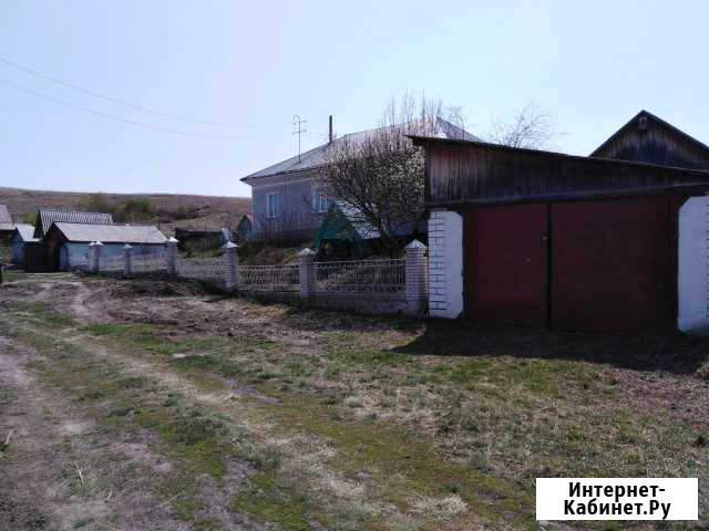 Дом 114 м² на участке 29 сот. на продажу в Целинном Алтайского края Целинное - изображение 1