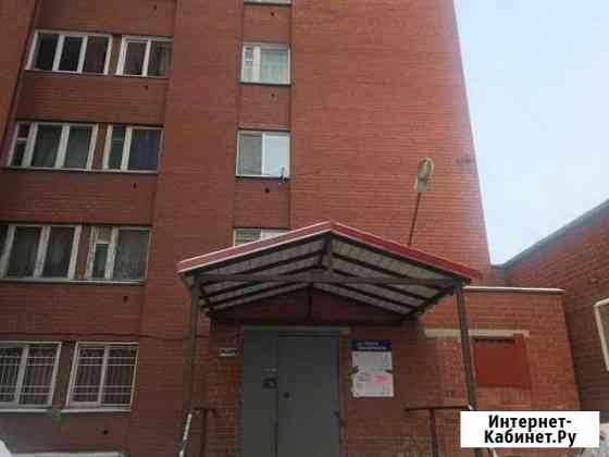 1-комнатная квартира, 34 м², 9/9 эт. на продажу в Екатеринбурге Екатеринбург