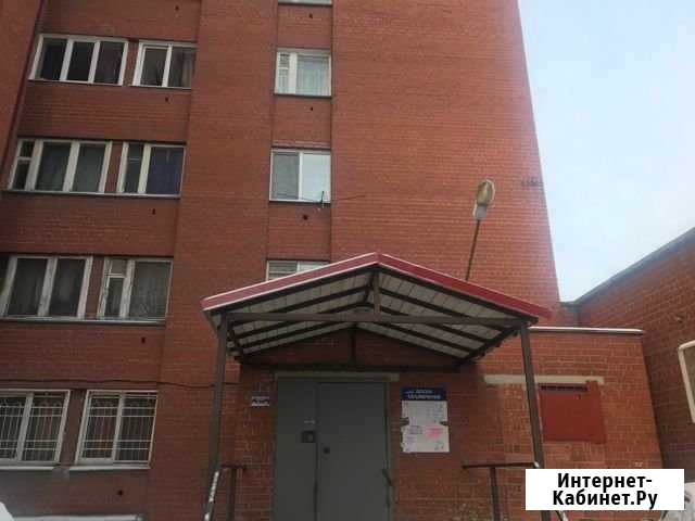 1-комнатная квартира, 34 м², 9/9 эт. на продажу в Екатеринбурге Екатеринбург - изображение 1