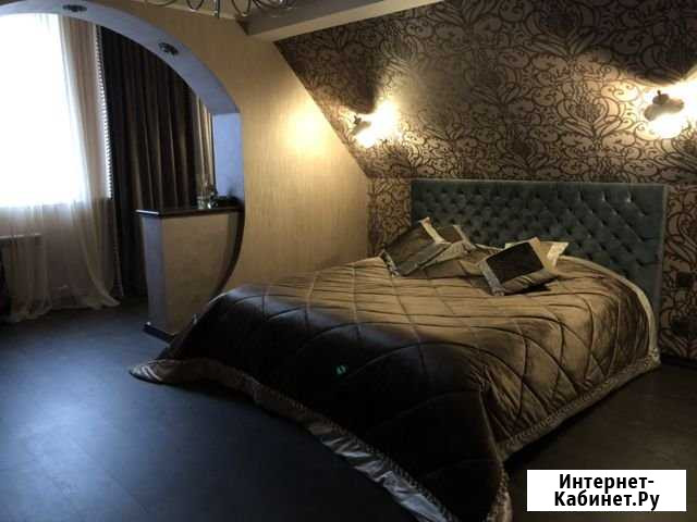 4-комнатная квартира, 140 м², 9/10 эт. на продажу в Иваново Иваново - изображение 1