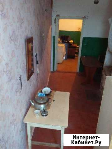 1-комнатная квартира, 32 м², 1/1 эт. на продажу в Белеве Белев - изображение 1