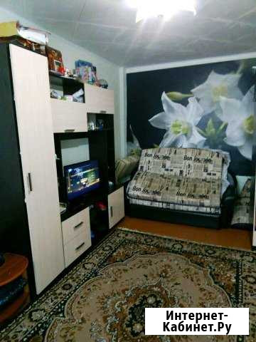 1-комнатная квартира, 31 м², 2/5 эт. на продажу в Ефремове Ефремов - изображение 1