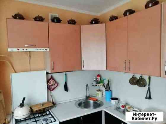 2-комнатная квартира, 45 м², 1/2 эт. на продажу в Ульяновске Ульяновск
