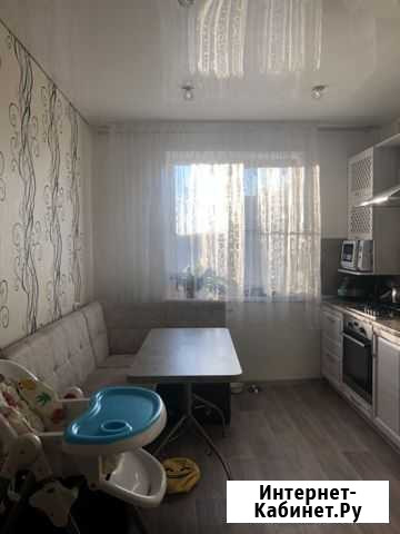 3-комнатная квартира, 61.3 м², 9/9 эт. на продажу в Миассе Миасс - изображение 1