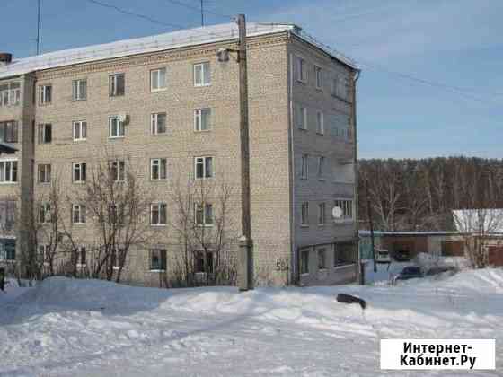 5-комнатная квартира, 85 м², 4/5 эт. на продажу в Касимове Касимов