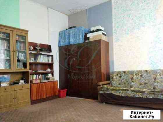 3-комнатная квартира, 77 м², 2/2 эт. на продажу в Новосибирске Новосибирск