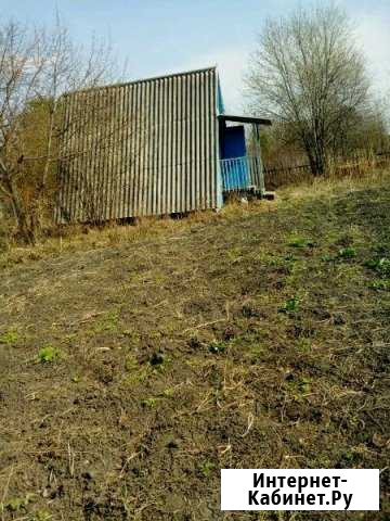 Дача 20 м² на участке 12 сот. на продажу в Омске Омск - изображение 1