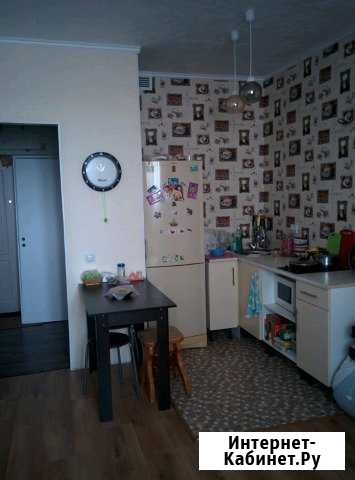 Квартира-студия, 27 м², 14/17 эт. на продажу в Мурино Мурино - изображение 1