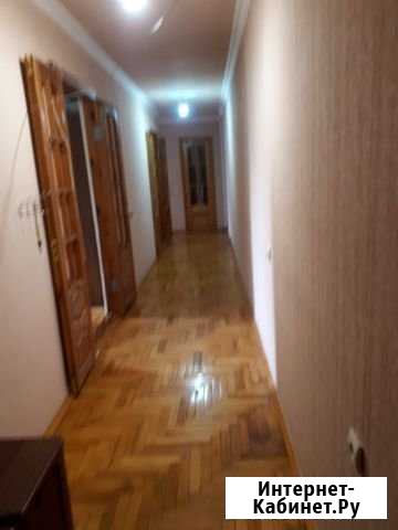 2-комнатная квартира, 65 м², 3/5 эт. в аренду на длительный срок в Грозном Грозный - изображение 1