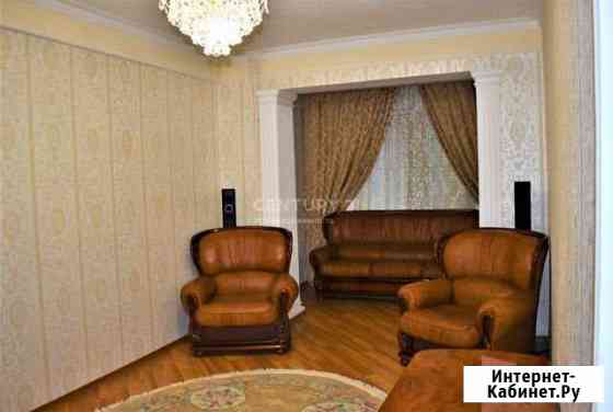 3-комнатная квартира, 100 м², 1/5 эт. на продажу в Махачкале Махачкала