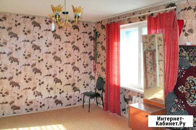 2-комнатная квартира, 38.4 м², 5/5 эт. на продажу в Архипо-Осиповке Архипо-Осиповка - изображение 1