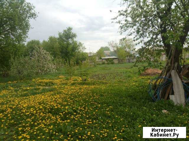 Участок ИЖС 200 сот. на продажу в Волжском Волгоградской области Волжский Волгоградской области - изображение 1