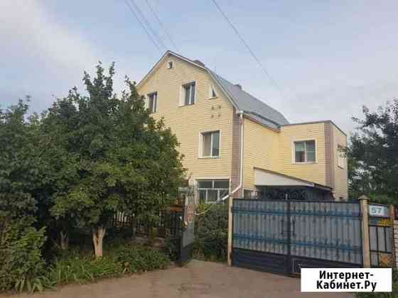 Дом 300 м² на участке 10 сот. на продажу в Курске Курск