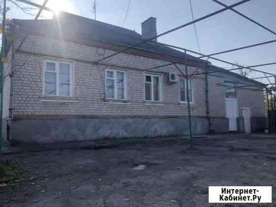 Дом 116 м² на участке 8 сот. на продажу в Крымске Крымск