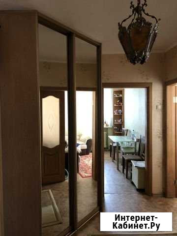 2-комнатная квартира, 48 м², 2/2 эт. на продажу в Хабаровске Хабаровск - изображение 1