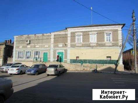 Помещение свободного назначения, 119.8 кв.м. Константиновск - изображение 1