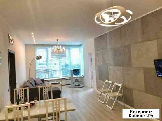 3-комнатная квартира, 120 м², 7/18 эт. на продажу в Сочи Сочи