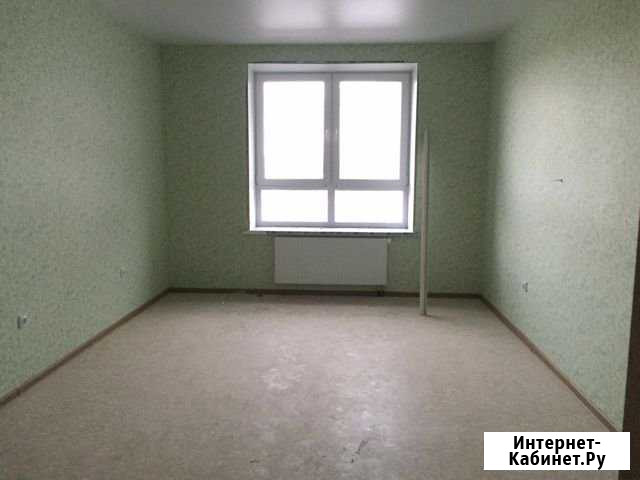 2-комнатная квартира, 64.1 м², 4/17 эт. на продажу в Уфе Уфа - изображение 1