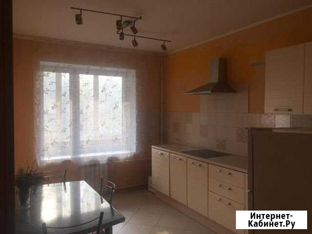 2-комнатная квартира, 70 м², 3/6 эт. на продажу в Пущино Пущино - изображение 1