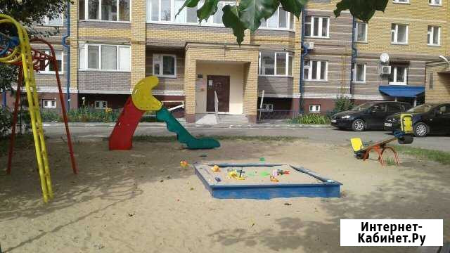 3-комнатная квартира, 75 м², 1/5 эт. в аренду на длительный срок в Казани Казань - изображение 1