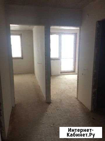 2-комнатная квартира, 36.2 м², 25/26 эт. на продажу в Уфе Уфа - изображение 1