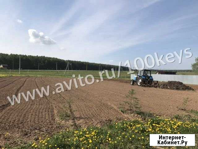 Участок ИЖС 20 сот. на продажу в Коломне Коломна - изображение 1