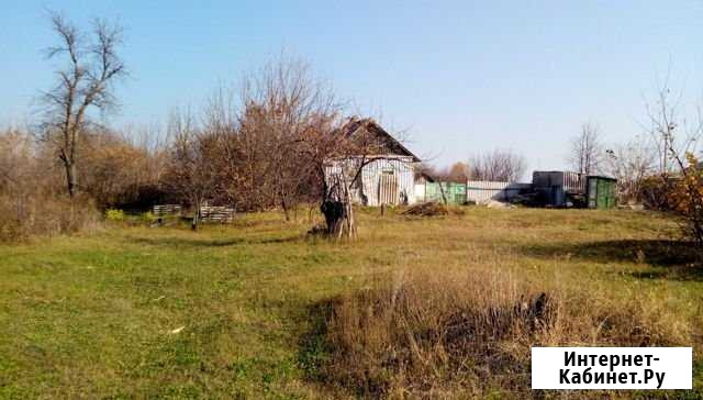 Участок ИЖС 15 сот. на продажу в Валуйках Валуйки - изображение 1