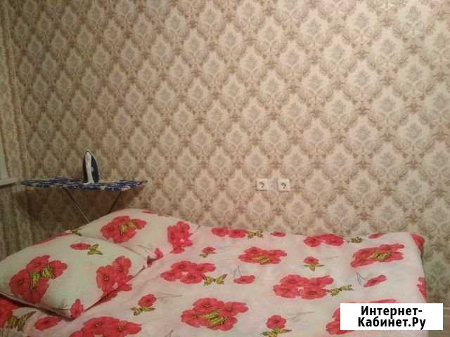 1-комнатная квартира, 42 м², 5/17 эт. в аренду посуточно в Липецке Липецк - изображение 1