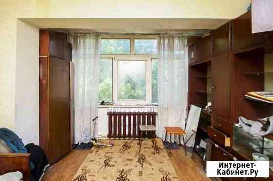 1-комнатная квартира, 33 м², 3/8 эт. на продажу в Тюмени Тюмень