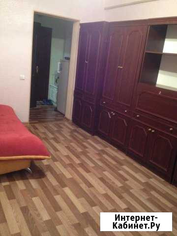 1-комнатная квартира, 20 м², 2/5 эт. в аренду на длительный срок в Пятигорске Пятигорск - изображение 1