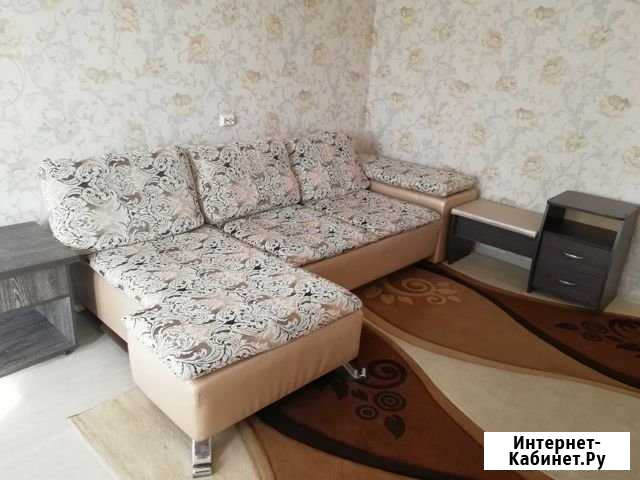 3-комнатная квартира, 58 м², 4/5 эт. в аренду посуточно в Братске Братск - изображение 1