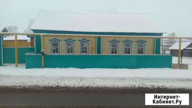 Дом 130 м² на участке 45 сот. на продажу в Малмыже Малмыж - изображение 1