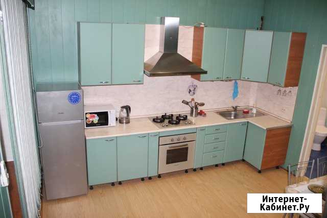 2-комнатная квартира, 64 м², 1/1 эт. в аренду посуточно в Ессентуках Ессентуки - изображение 1