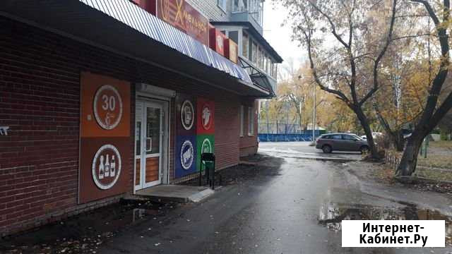 Предлагается в аренду 2 торговых помещения, 80кв.м Ульяновск - изображение 1
