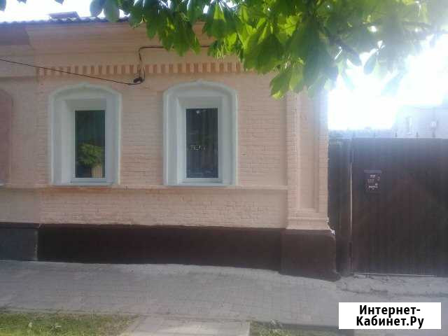 Дом 70 м² на участке 6 сот. на продажу в Алексеевке Белгородской области Алексеевка - изображение 1