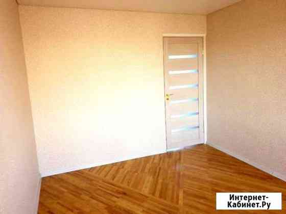 3-комнатная квартира, 64 м², 4/9 эт. на продажу в Сызрани Сызрань