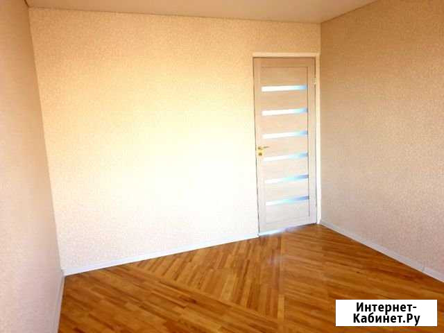 3-комнатная квартира, 64 м², 4/9 эт. на продажу в Сызрани Сызрань - изображение 1