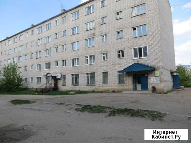Помещение свободного назначения, 180 кв.м. Кинешма - изображение 1