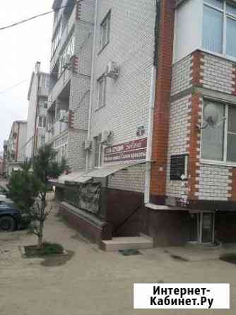 Квартира-студия, 18.7 м², 1/5 эт. на продажу в Краснодаре Краснодар