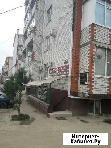 Квартира-студия, 18.7 м², 1/5 эт. на продажу в Краснодаре Краснодар - изображение 1