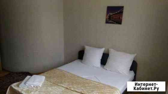 1-комнатная квартира, 32 м², 6/10 эт. в аренду посуточно в Красноярске Красноярск