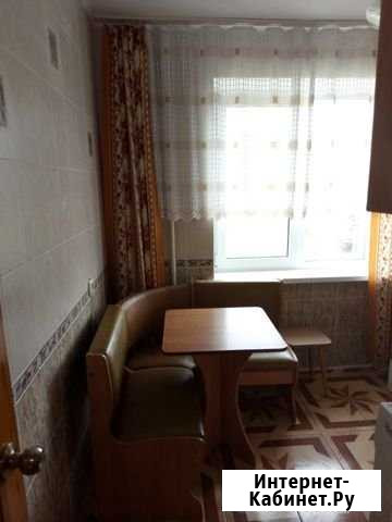 3-комнатная квартира, 60 м², 4/5 эт. в аренду на длительный срок в Анапе Анапа - изображение 1