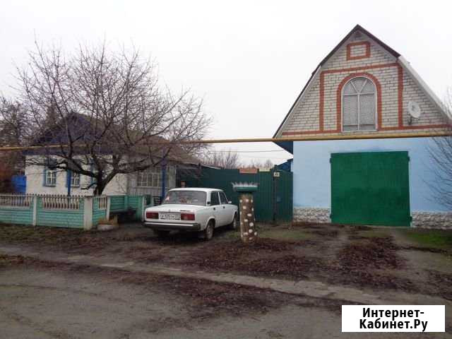 Дом 33.6 м² на участке 13 сот. на продажу в Волоконовке Волоконовка - изображение 1