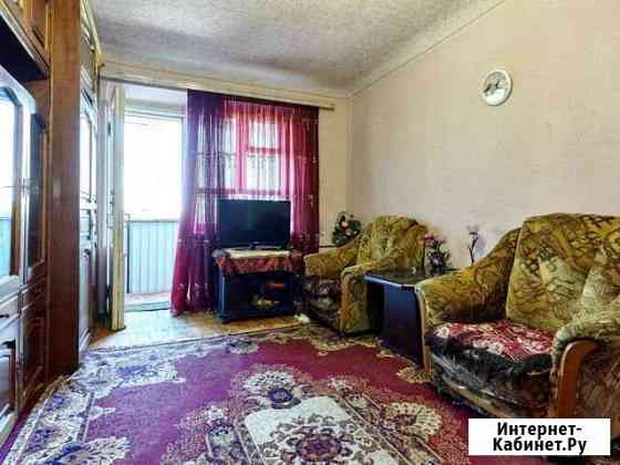 2-комнатная квартира, 46 м², 5/5 эт. на продажу в Краснодаре Краснодар