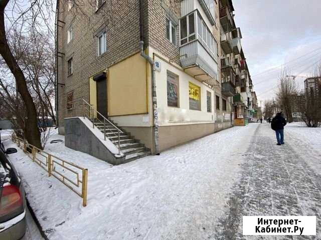 Торгово офисное помещение Екатеринбург - изображение 1