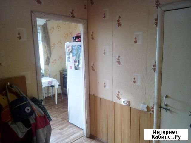 1-комнатная квартира, 36 м², 3/3 эт. на продажу в Магнитогорске Магнитогорск - изображение 1