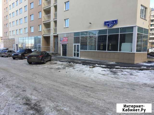 Помещение свободного назначения, 330 кв.м. Саратов - изображение 1