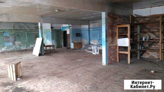 Помещение свободного назначения, 281.3 кв.м. Ожерелье - изображение 1