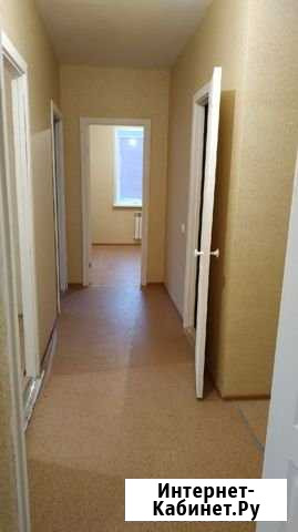 3-комнатная квартира, 53.4 м², 2/3 эт. на продажу в Чернушке Чернушка - изображение 1