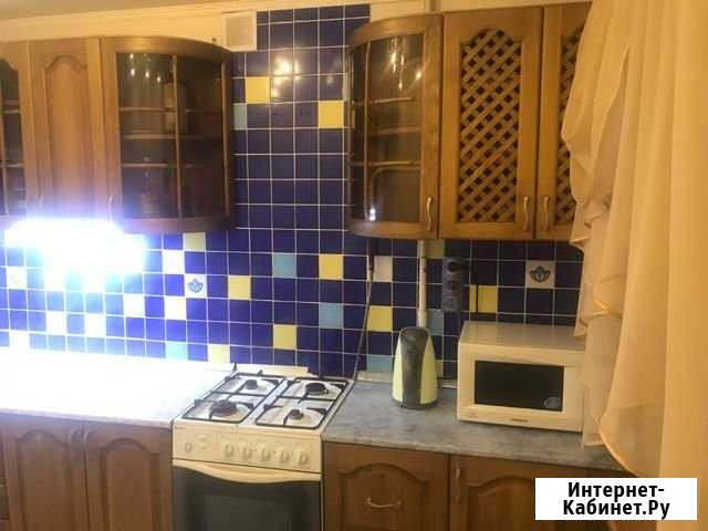 3-комнатная квартира, 63 м², 8/9 эт. на продажу в Дзержинске Дзержинск - изображение 1